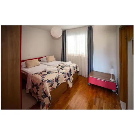 Awesome In Casa de Férias