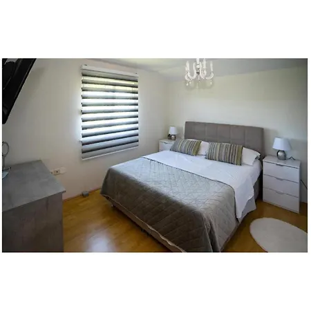 Holiday home Awesome In Metkovic