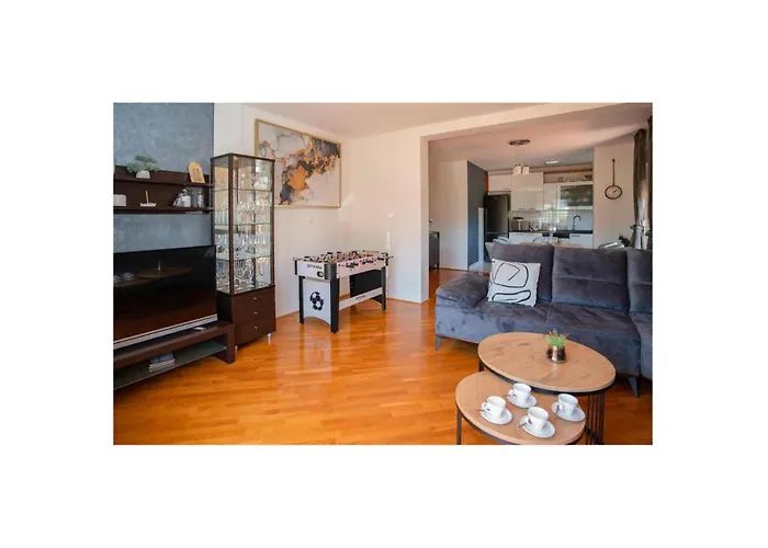 بيت للعطل Awesome In Metković