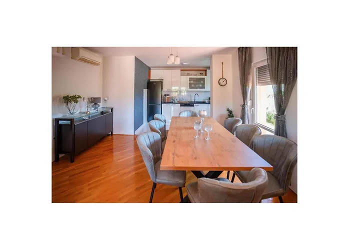 بيت للعطل Awesome In Metković